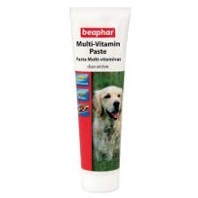 Beaphar duo paste for dogs (1)